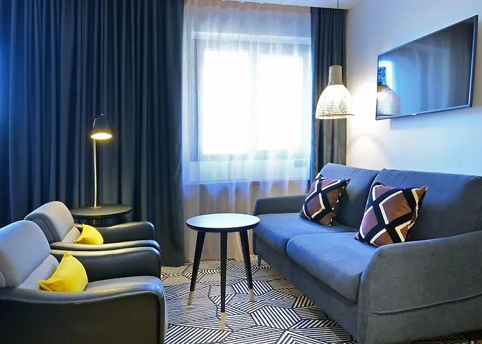 Hotell Le Roosevelt Lyon